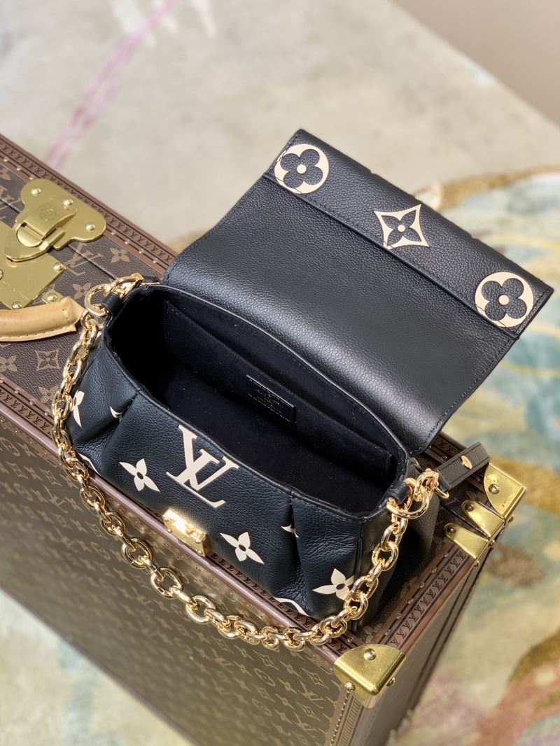 LV Satchel bags